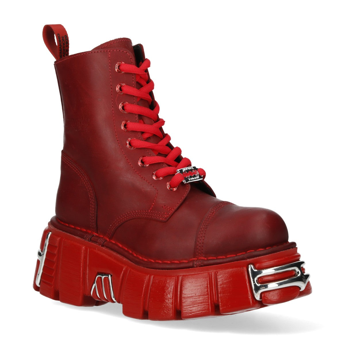 New Rock M-MILI083CC-C21
