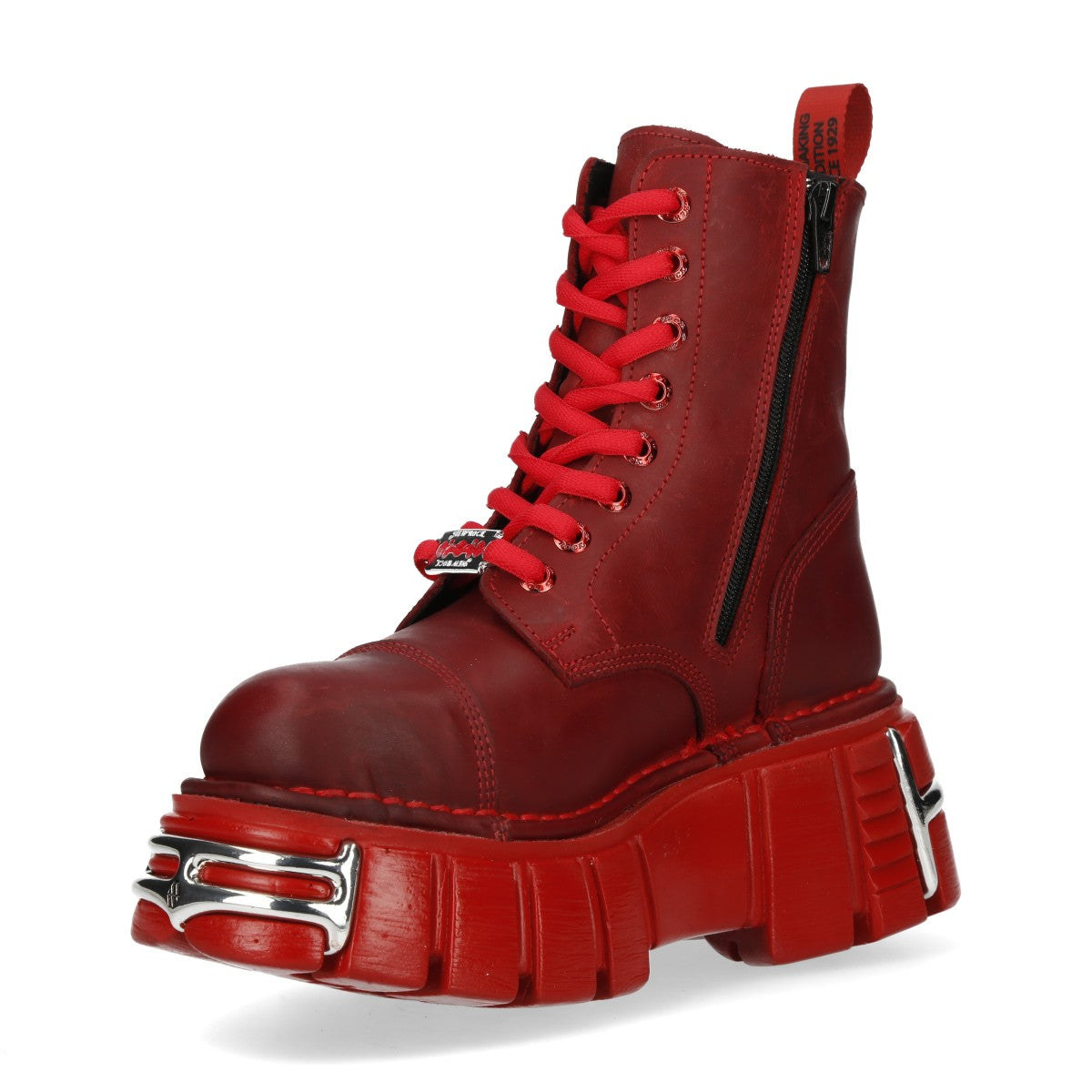New Rock M-MILI083CC-C21