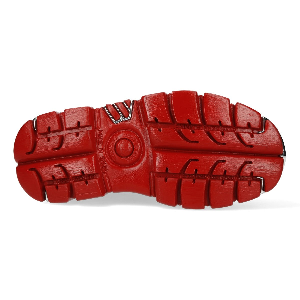 New Rock M-MILI083CC-C21