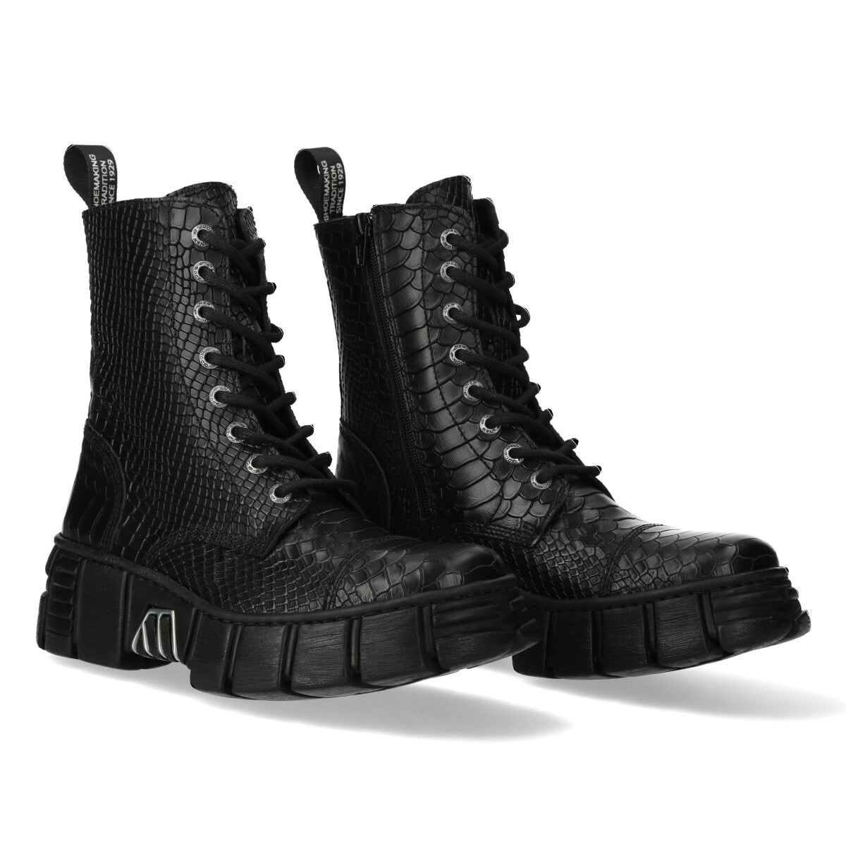 New Rock M-WALL126-S8