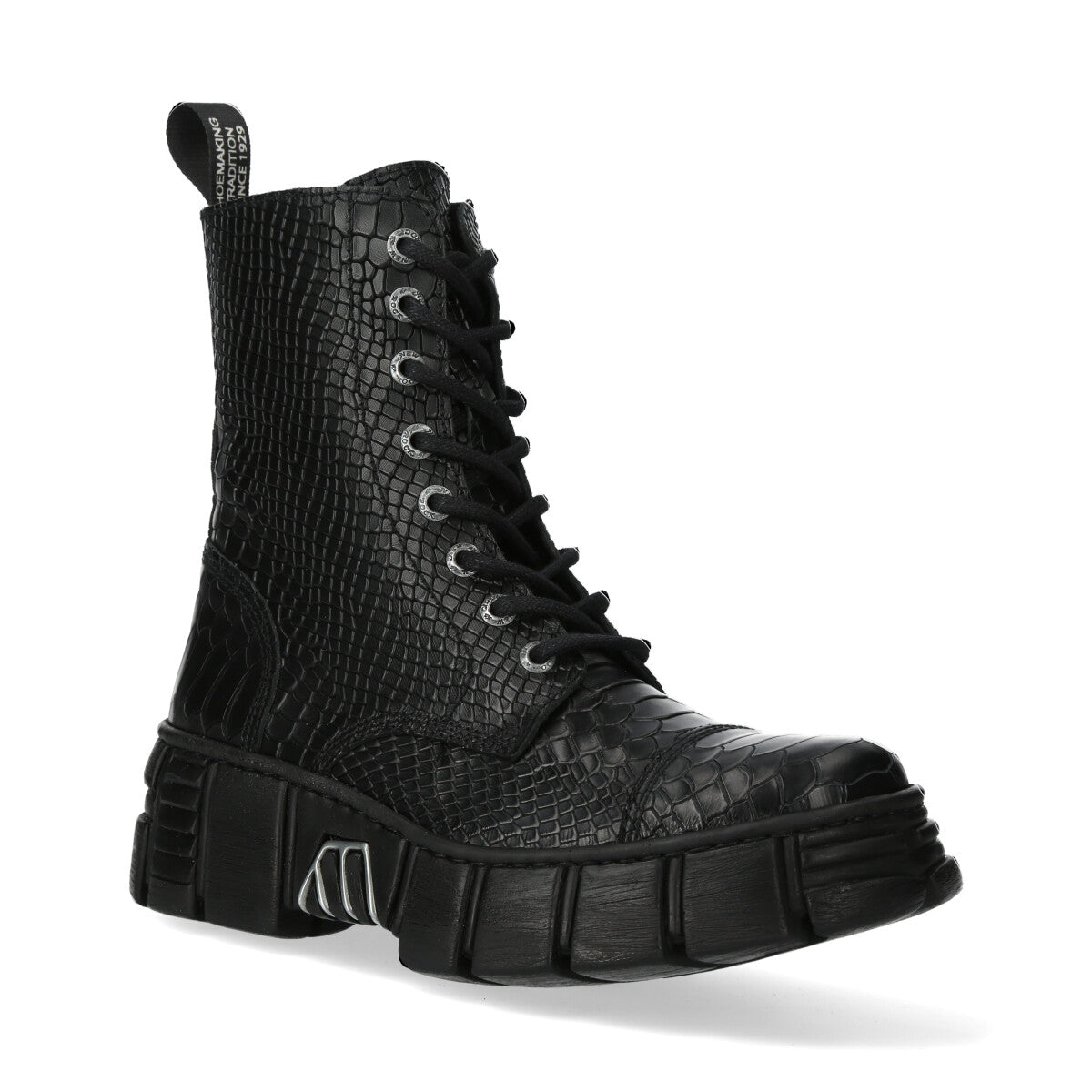 New Rock M-WALL126-S8
