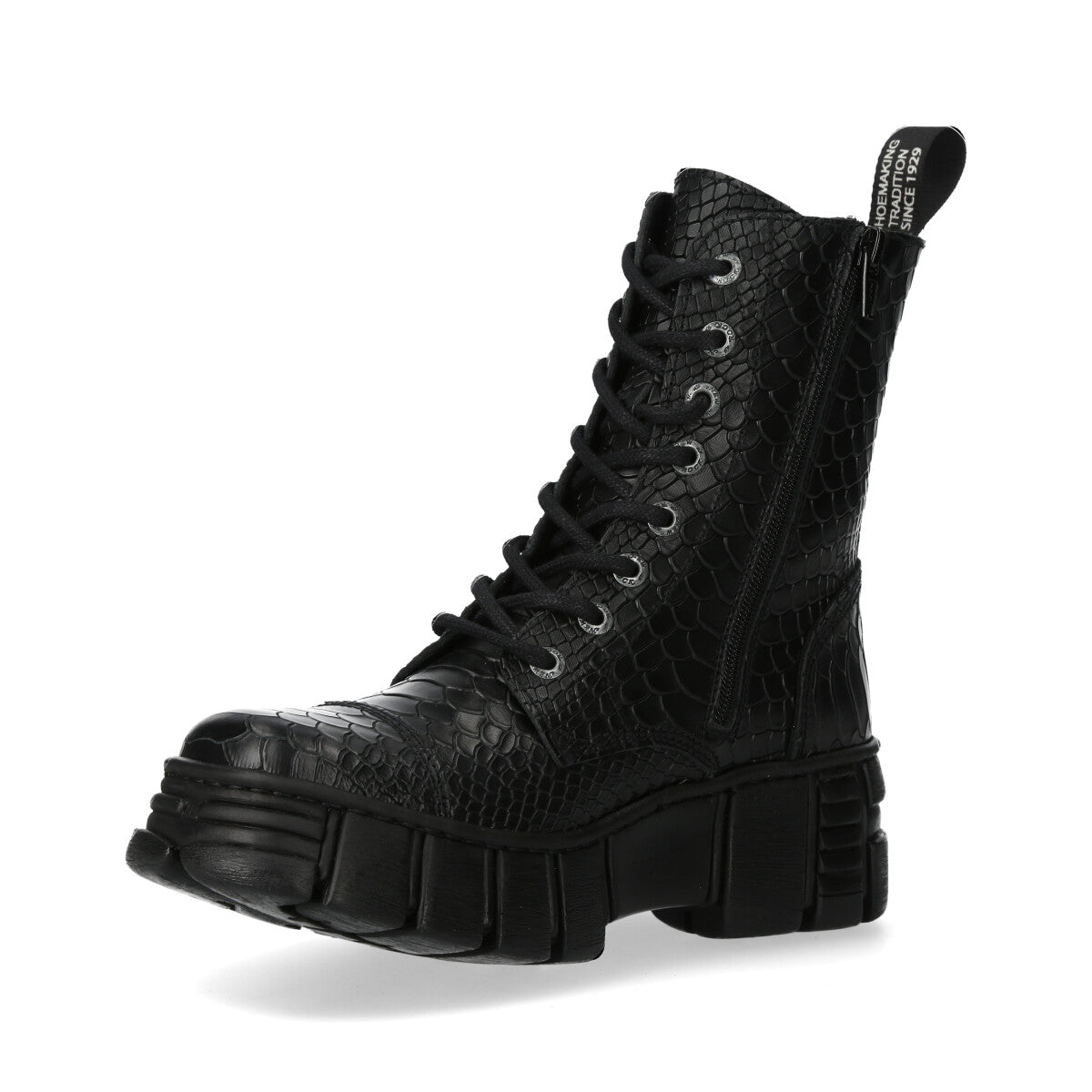New Rock M-WALL126-S8