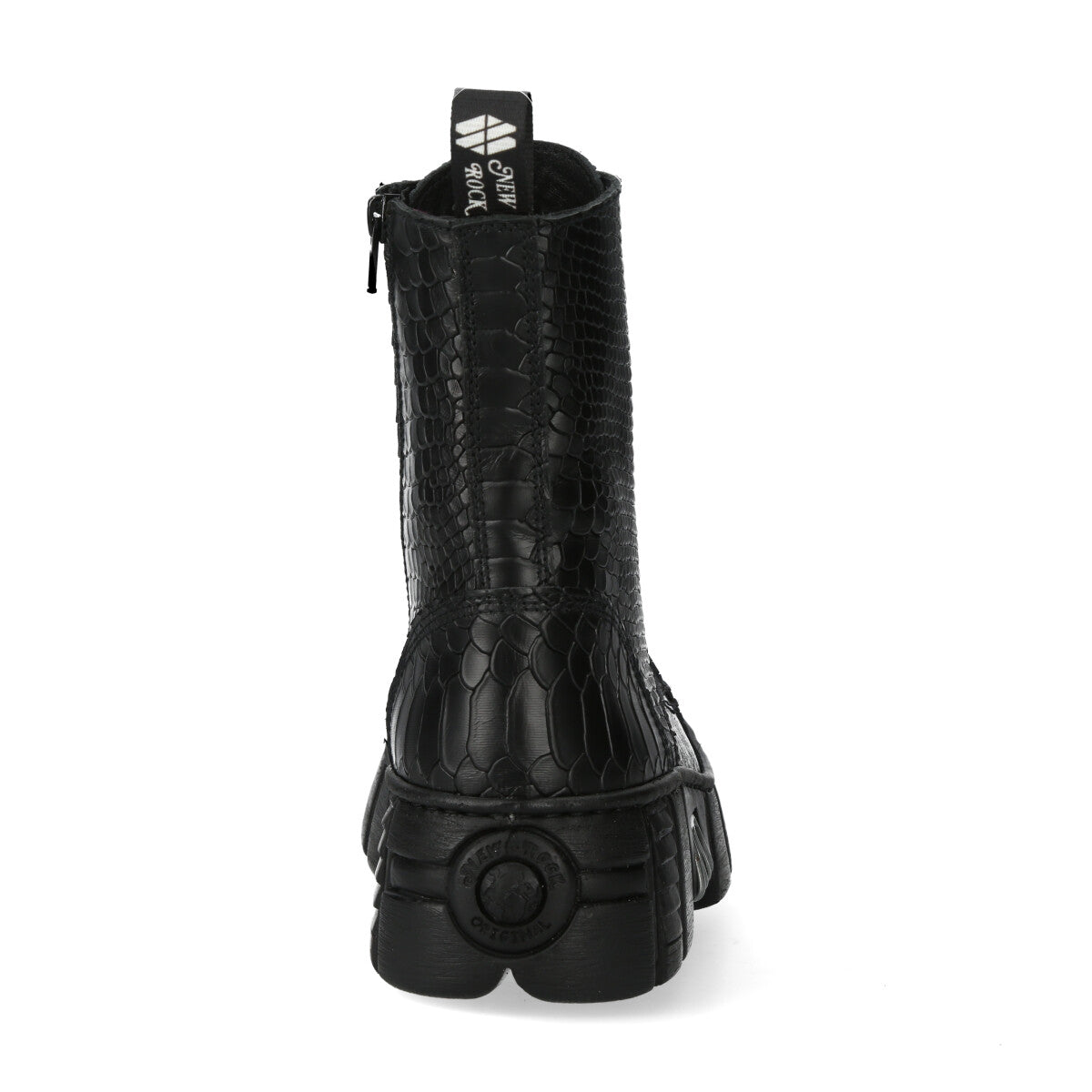 New Rock M-WALL126-S8