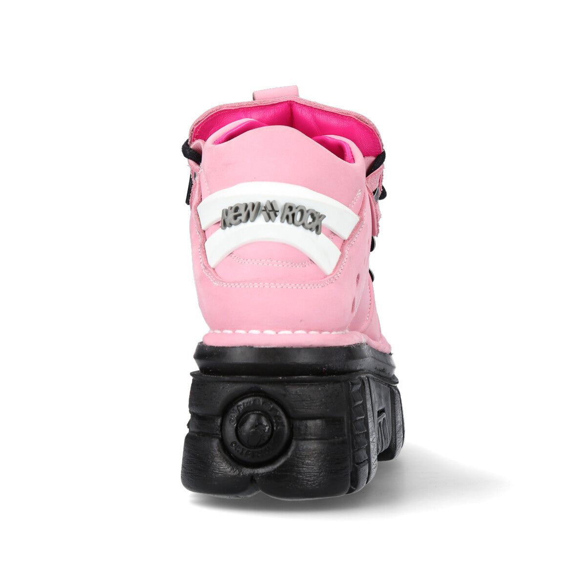 New Rock M-106-C128