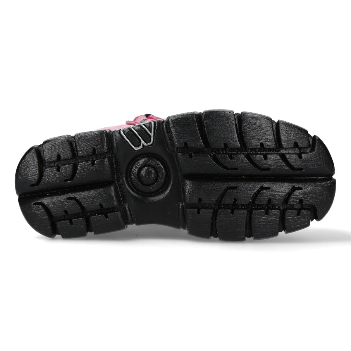 New Rock M-106-C128