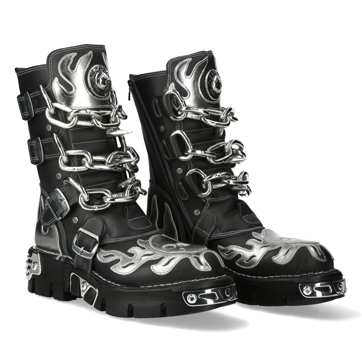 New Rock M-727-S6