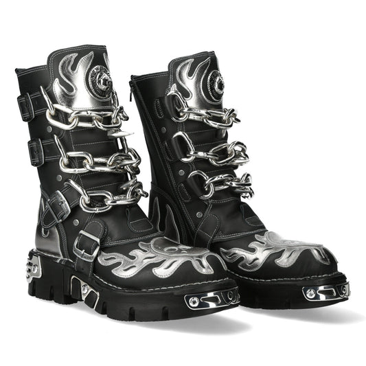 New Rock M-727-S6
