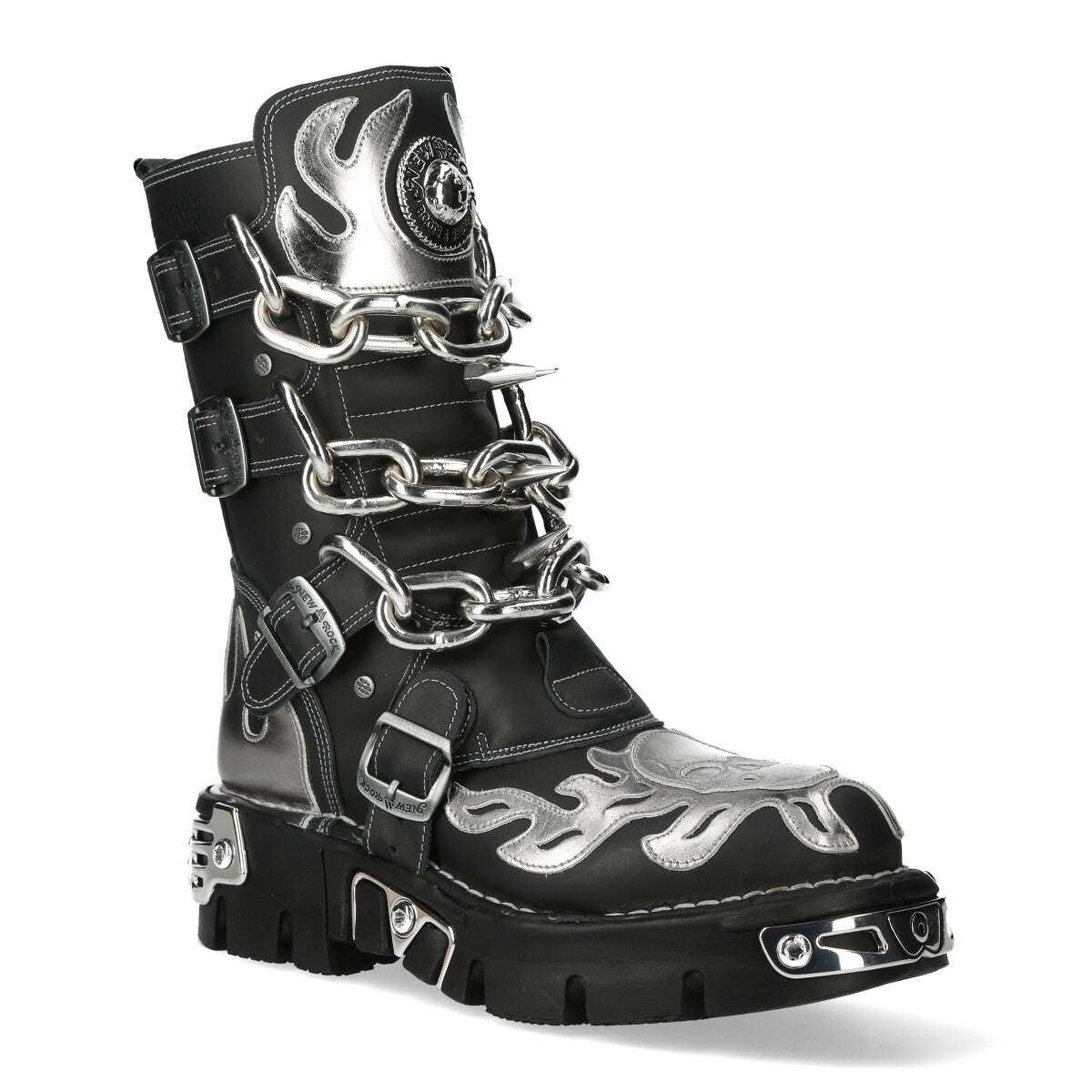 New Rock M-727-S6