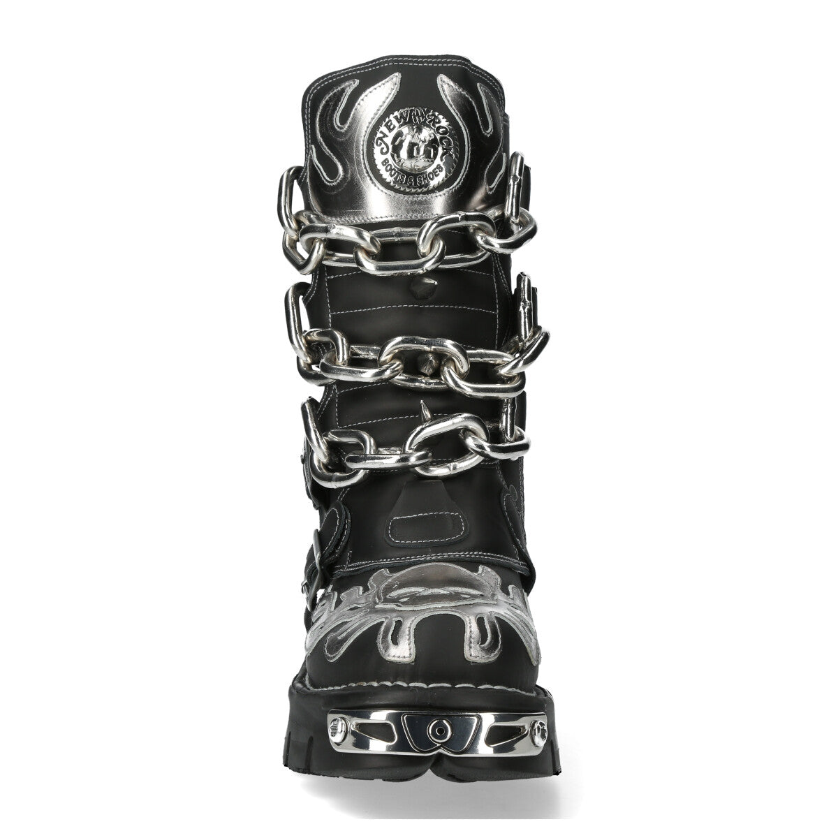 New Rock M-727-S6