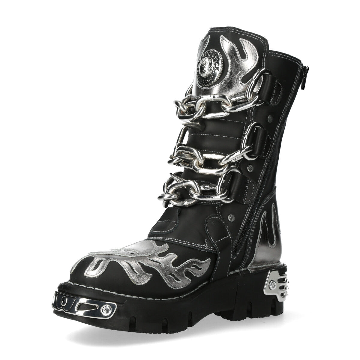 New Rock M-727-S6
