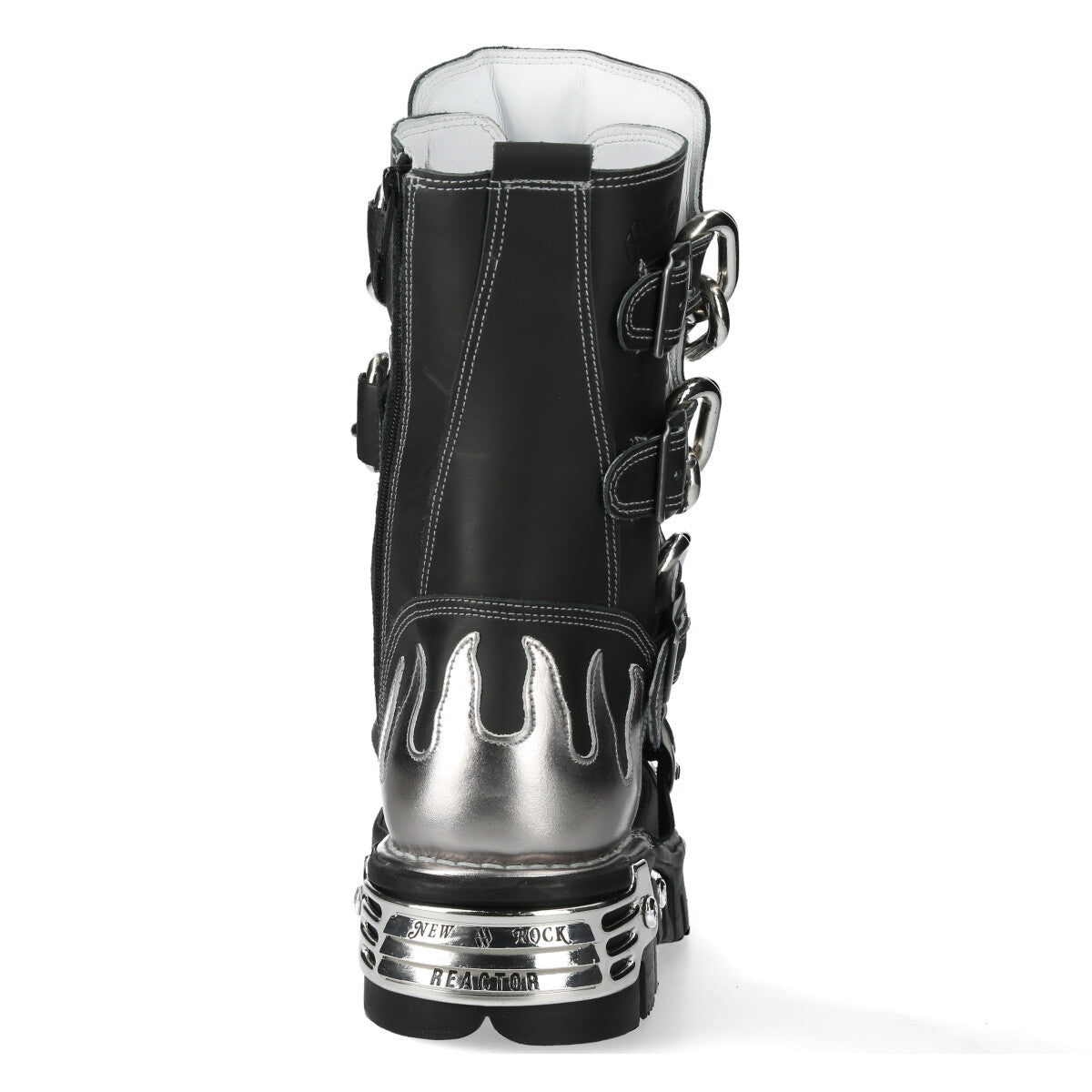 New Rock M-727-S6