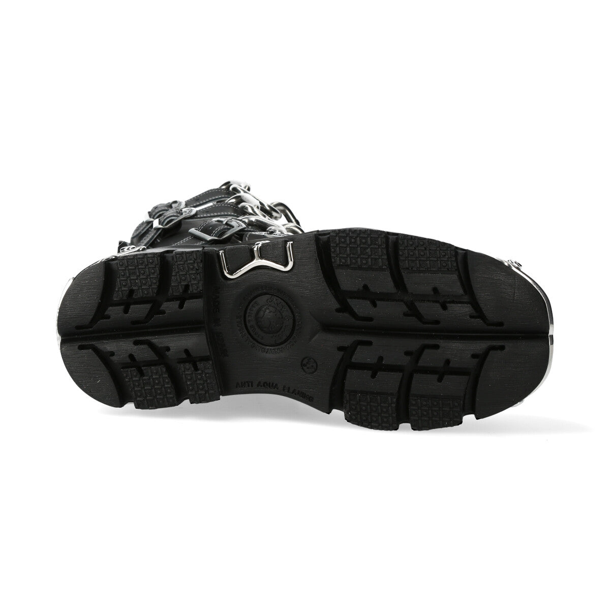 New Rock M-727-S6