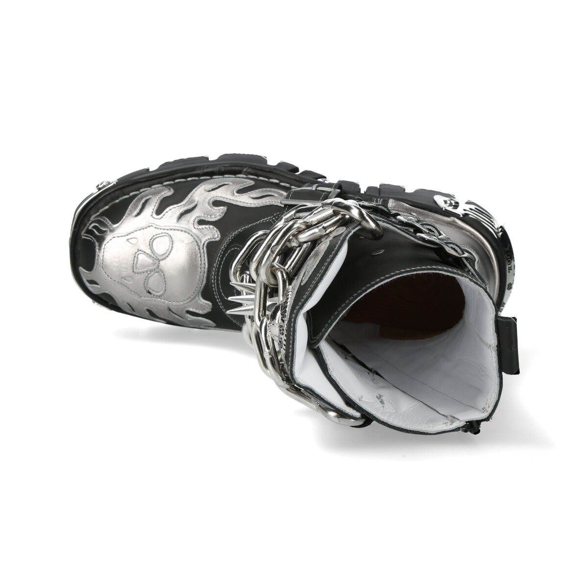 New Rock M-727-S6