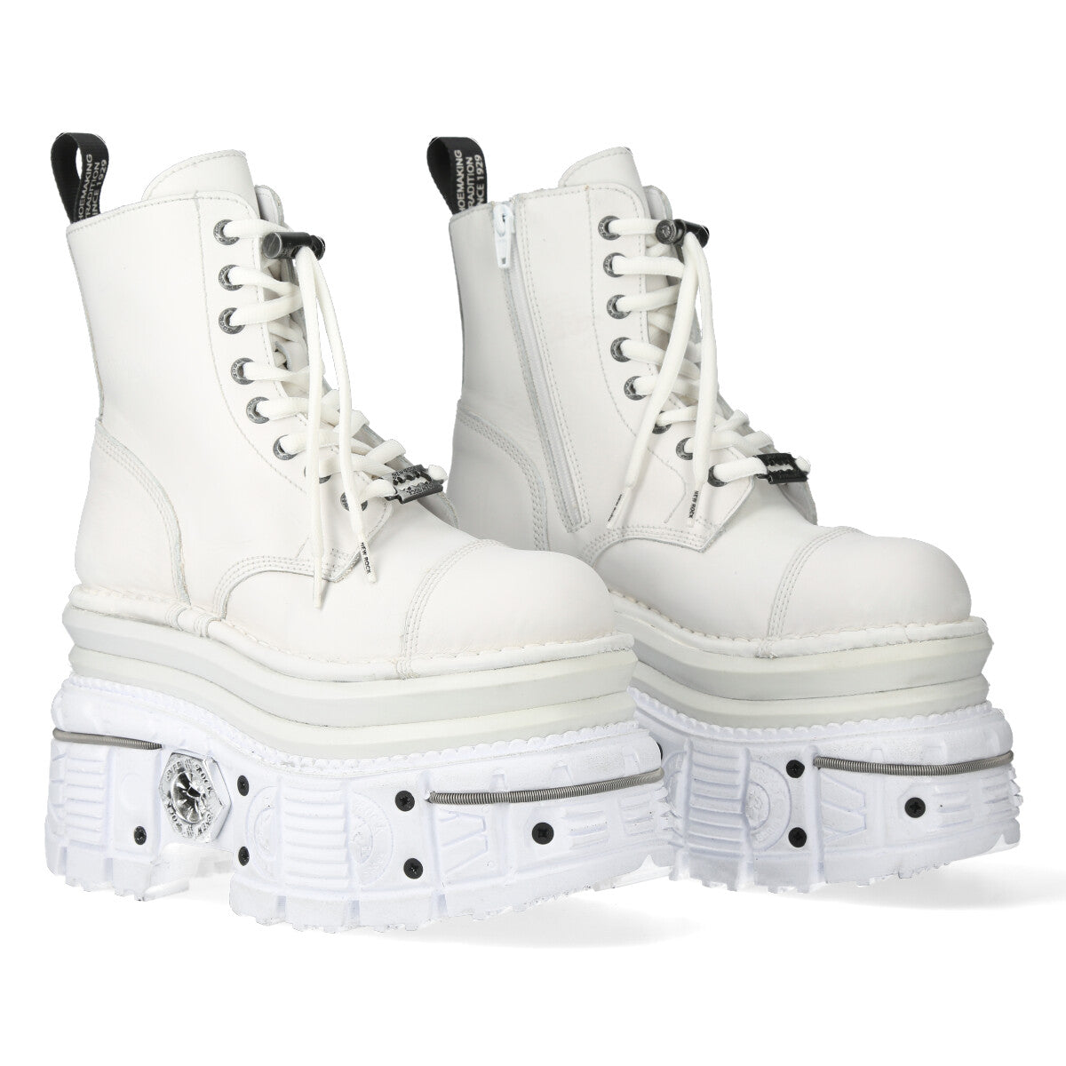 New Rock M-MILI083CCT-C12