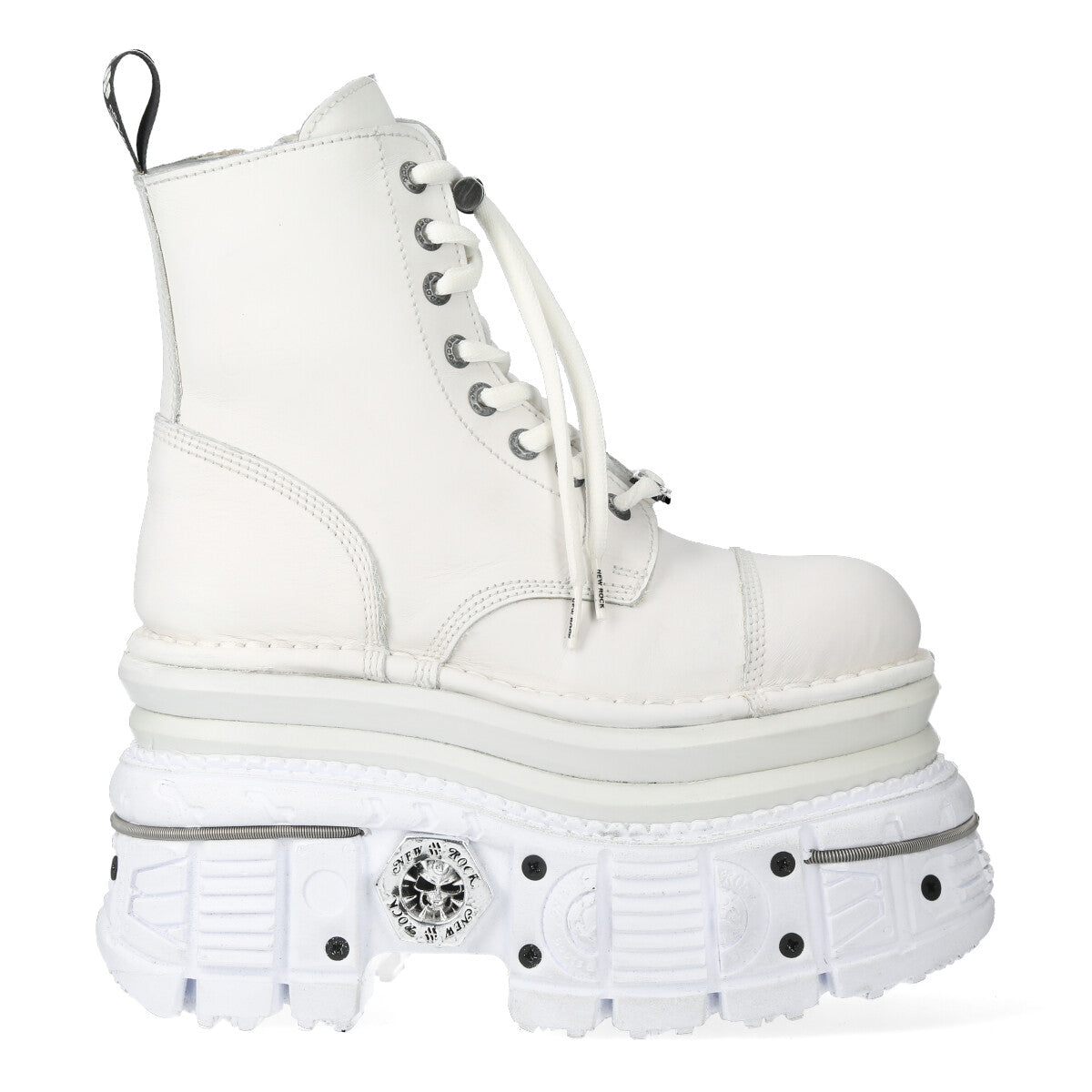 New Rock M-MILI083CCT-C12