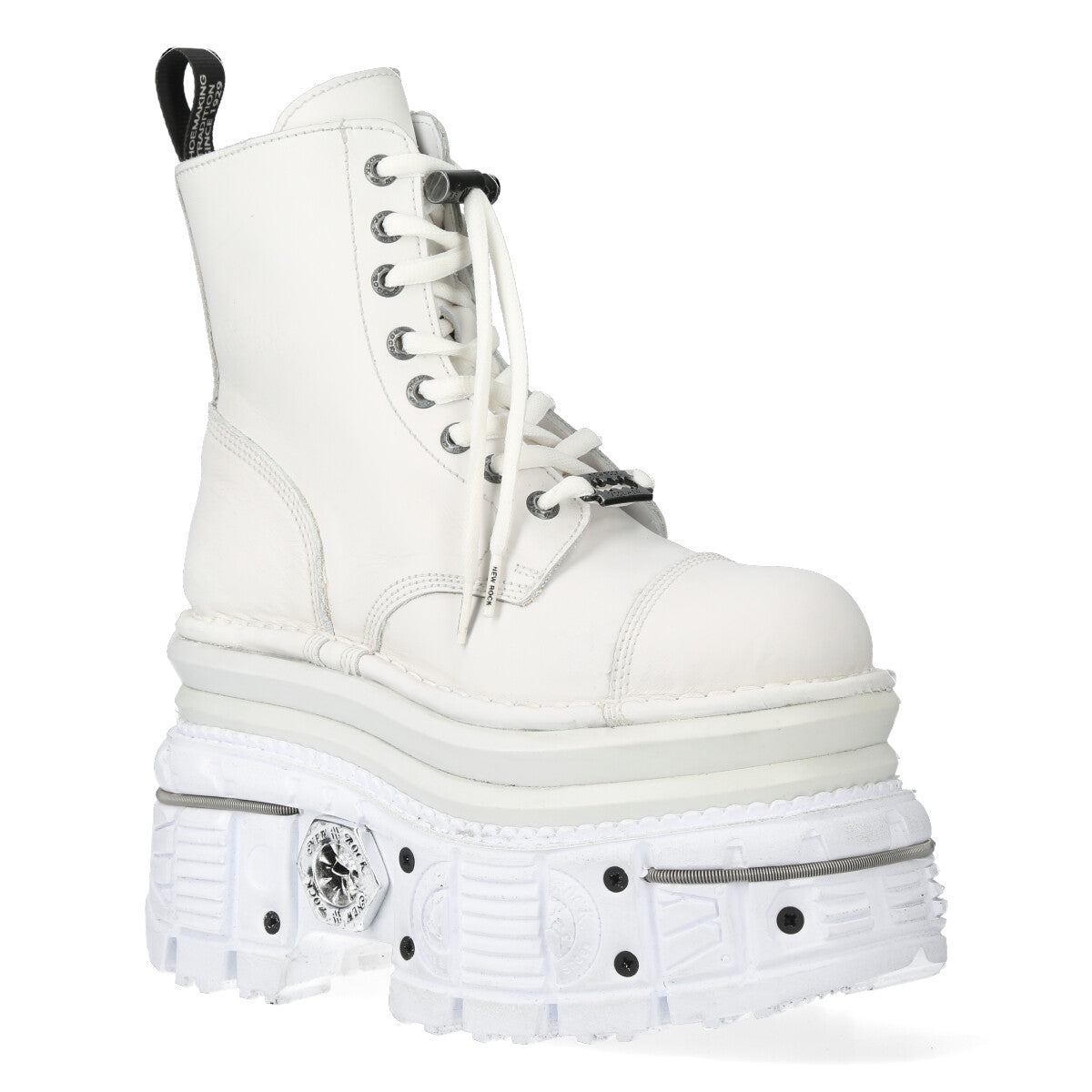 New Rock M-MILI083CCT-C12