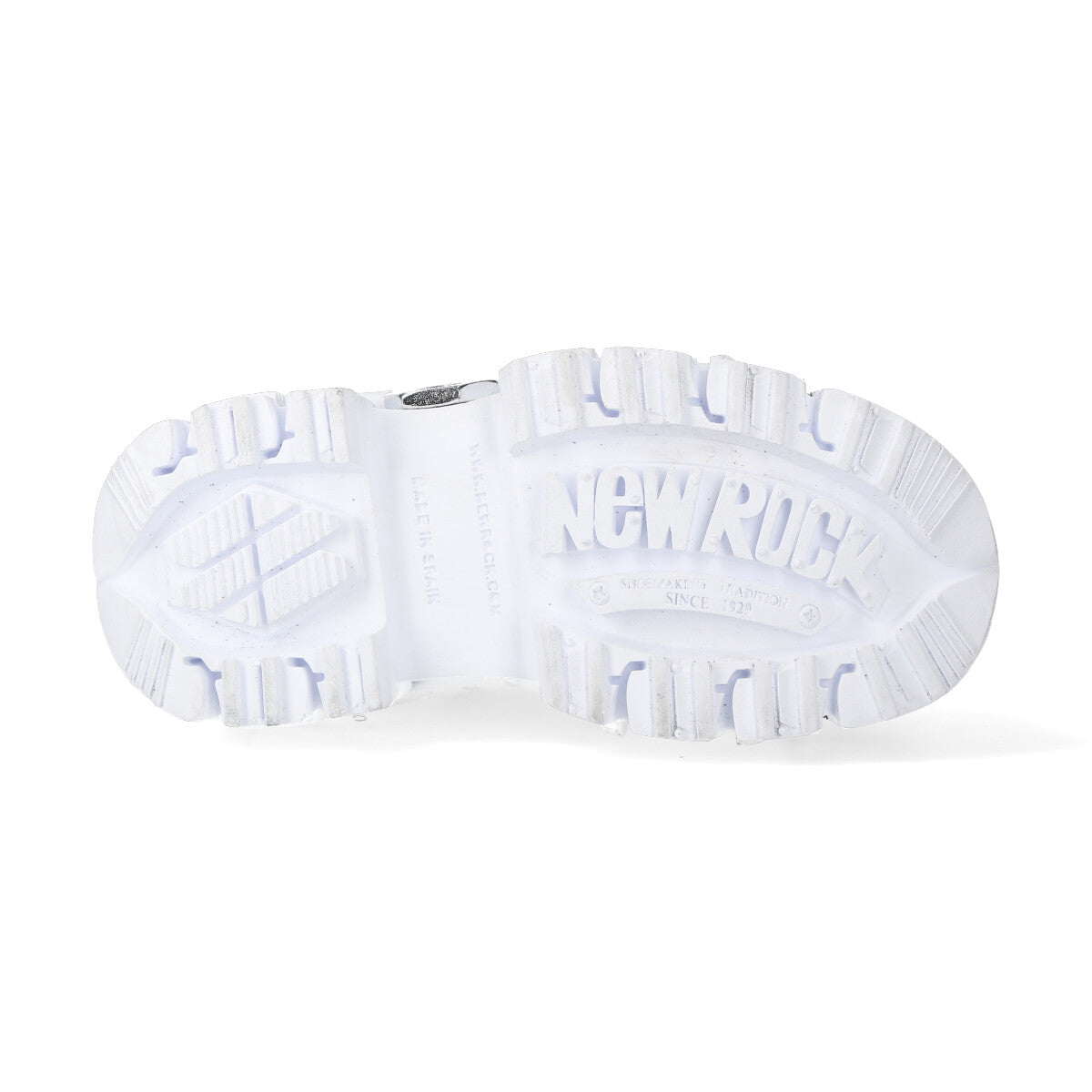 New Rock M-MILI083CCT-C12