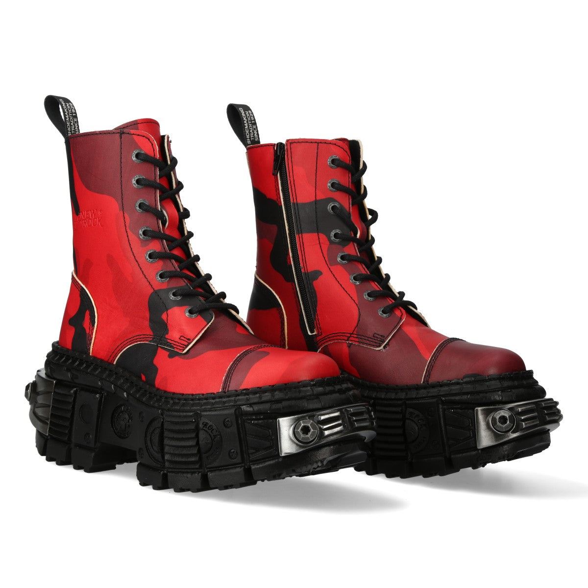 New Rock M-WALL126-S5