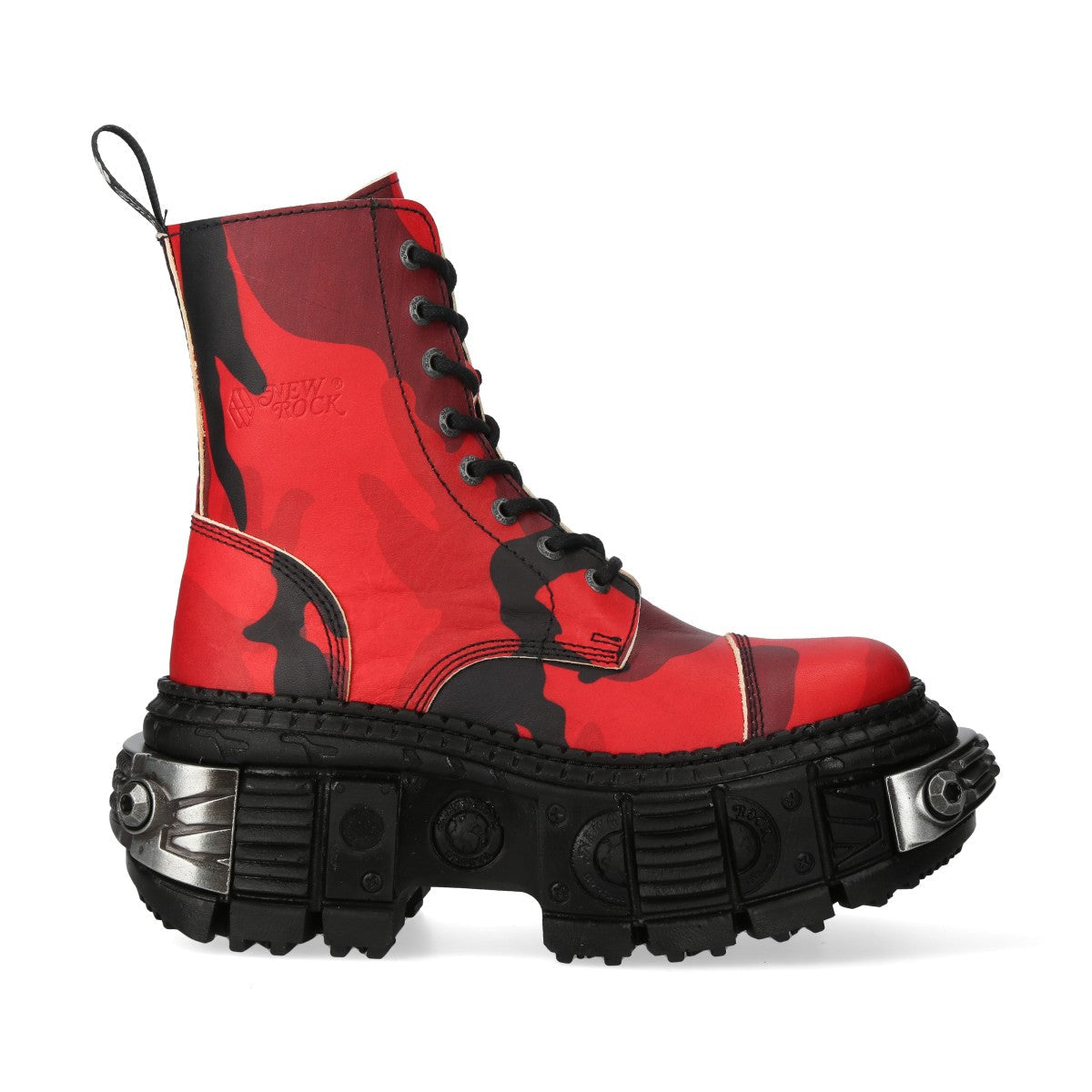 New Rock M-WALL126-S5