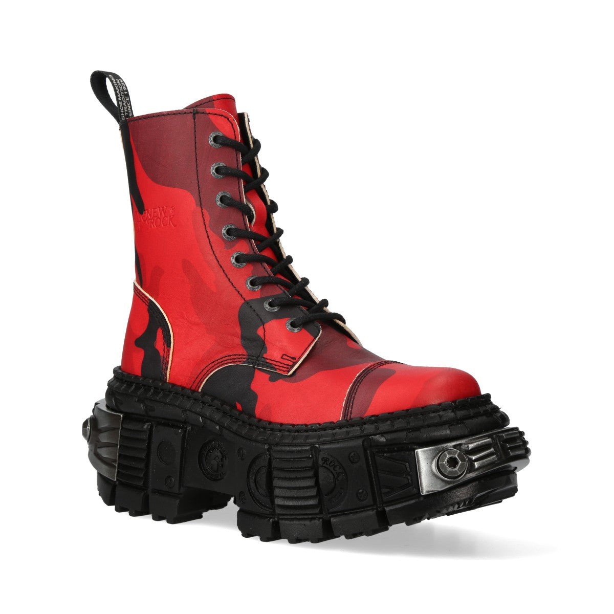 New Rock M-WALL126-S5