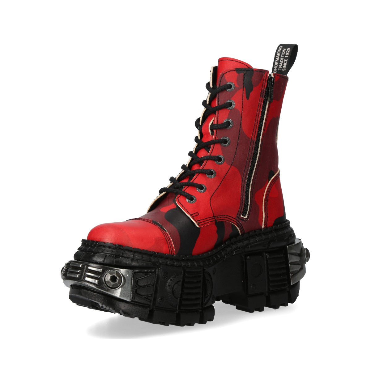 New Rock M-WALL126-S5