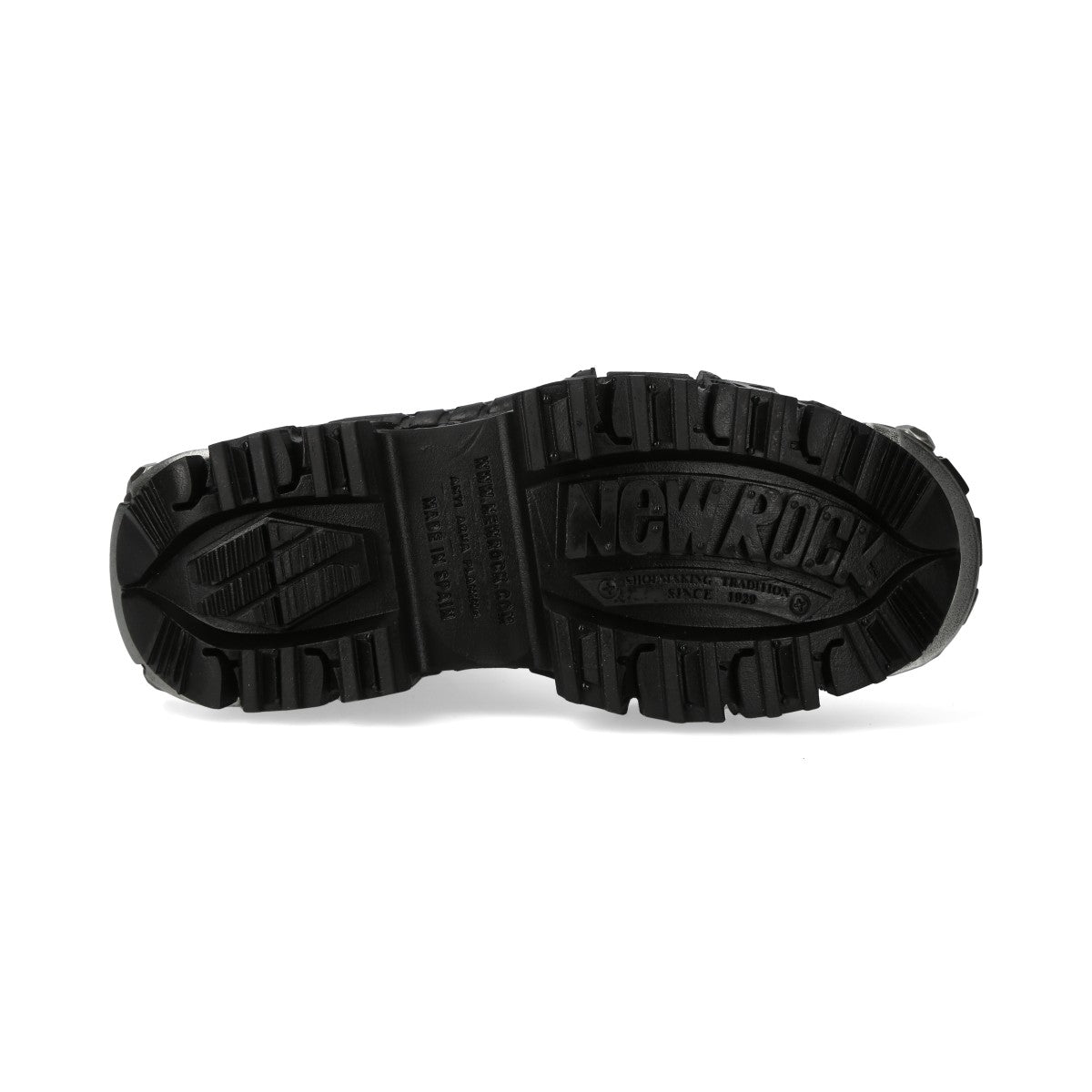 New Rock M-WALL126-S5