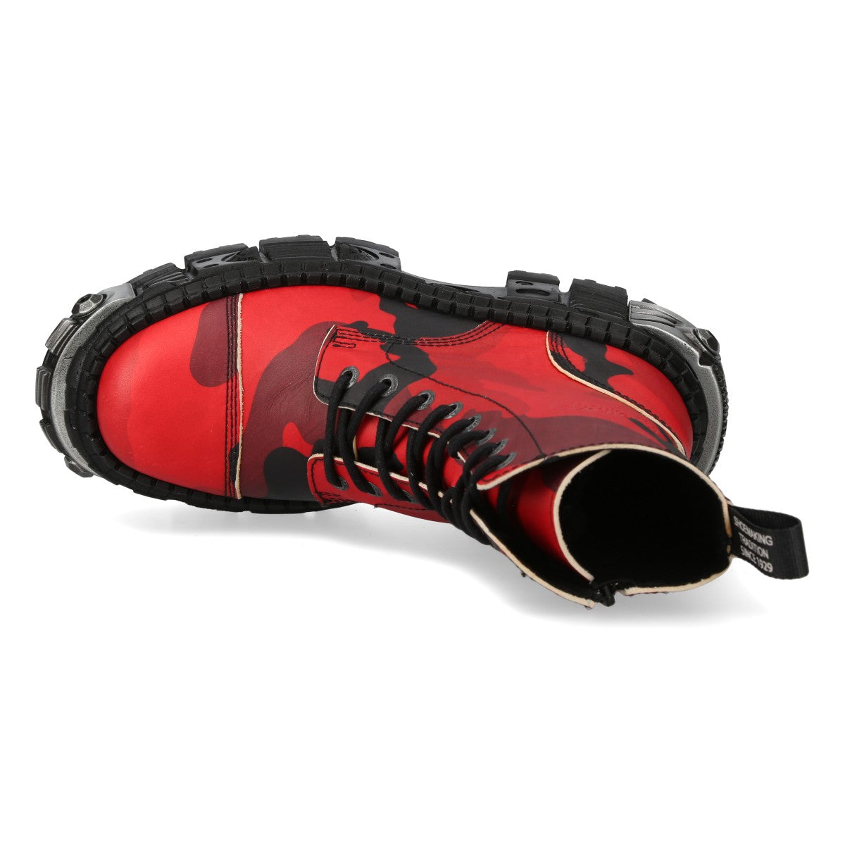 New Rock M-WALL126-S5