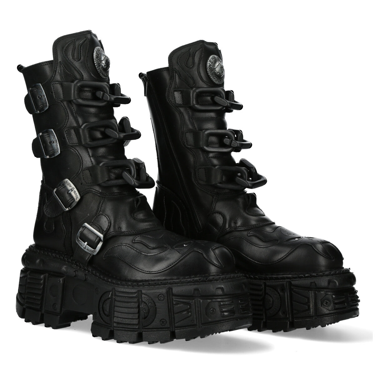 New Rock M-MET030-C2