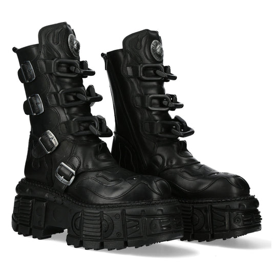 New Rock M-MET030-C2