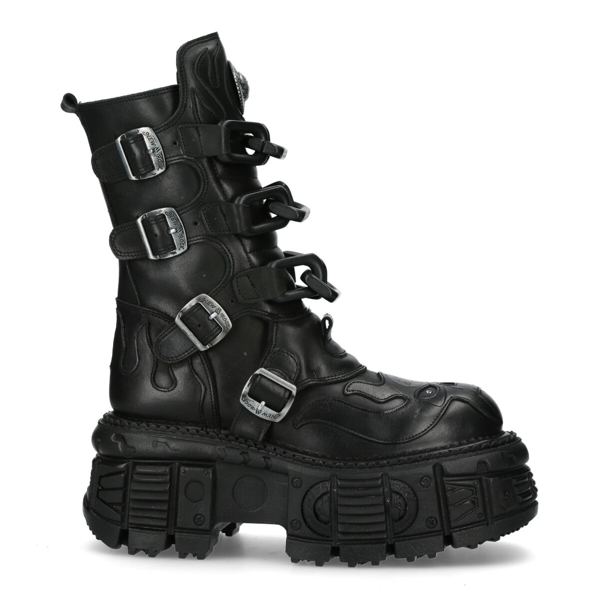 New Rock M-MET030-C2