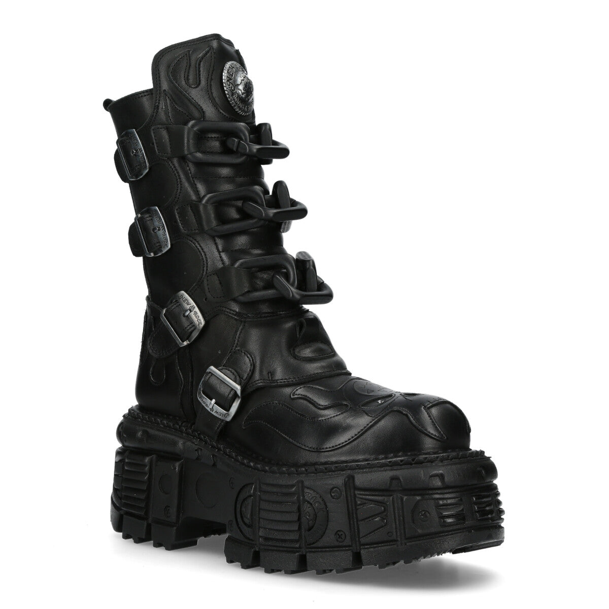 New Rock M-MET030-C2