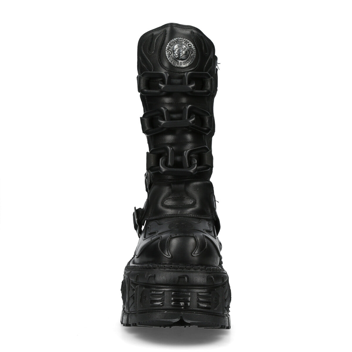 New Rock M-MET030-C2