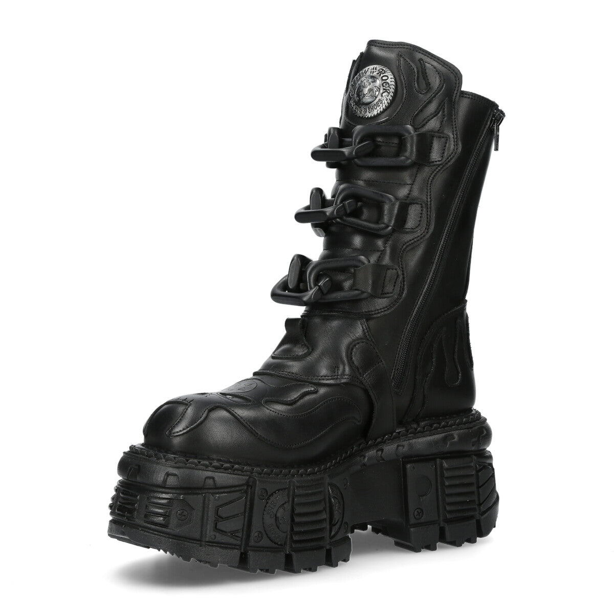 New Rock M-MET030-C2