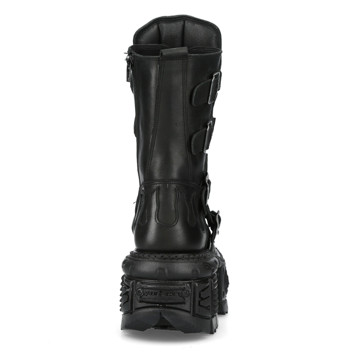 New Rock M-MET030-C2