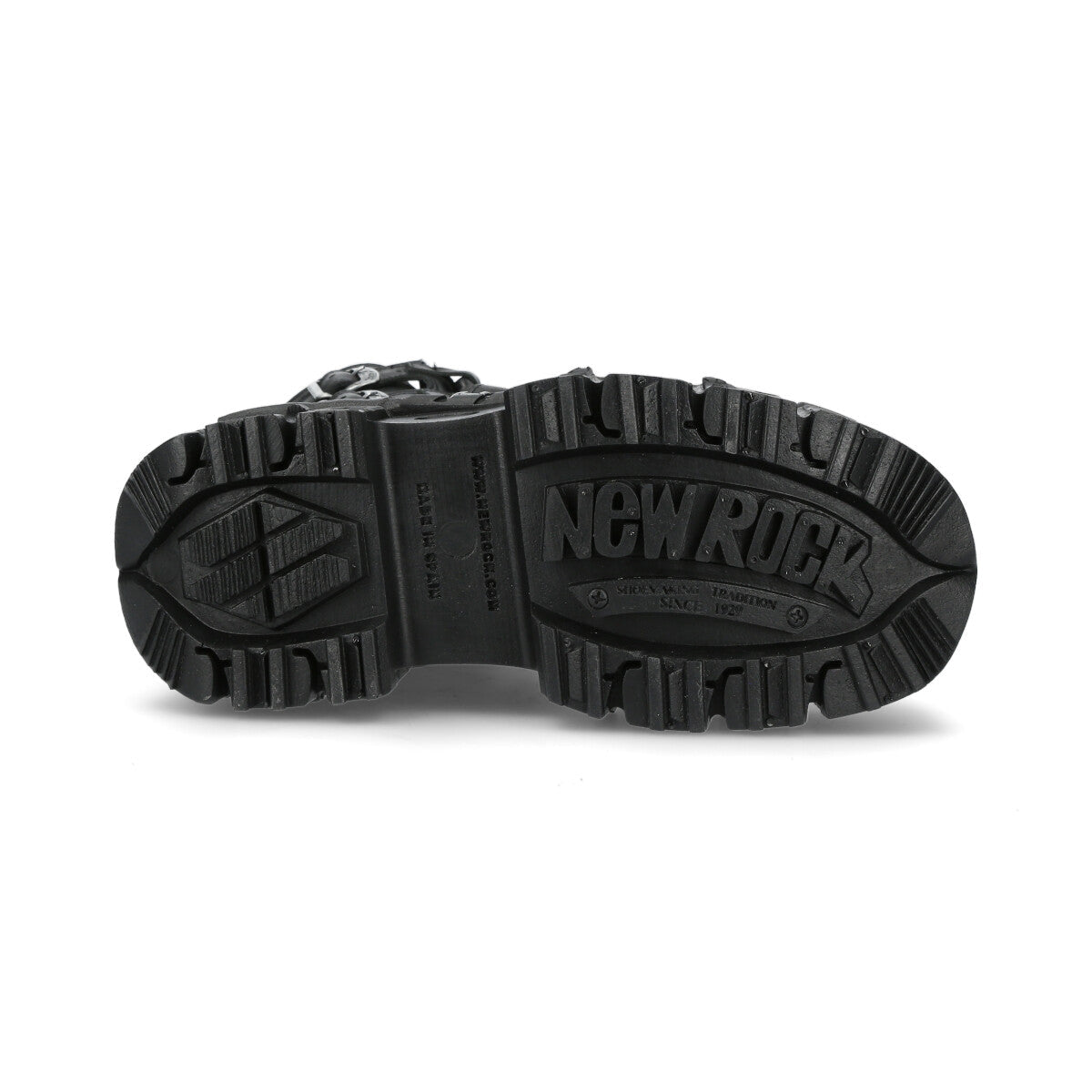 New Rock M-MET030-C2
