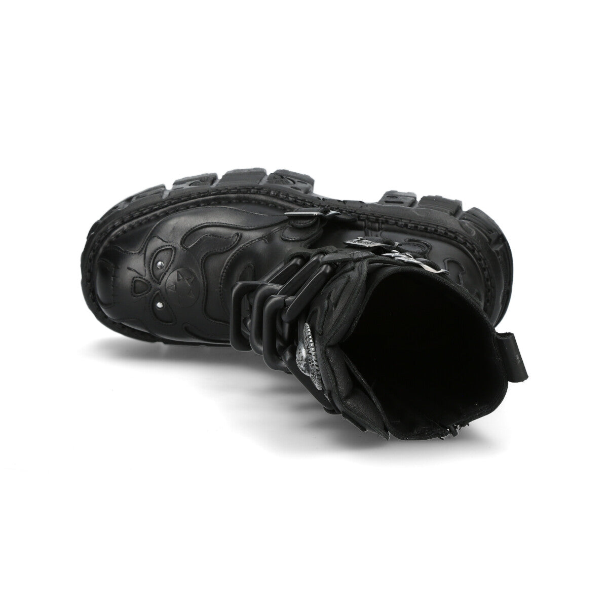 New Rock M-MET030-C2