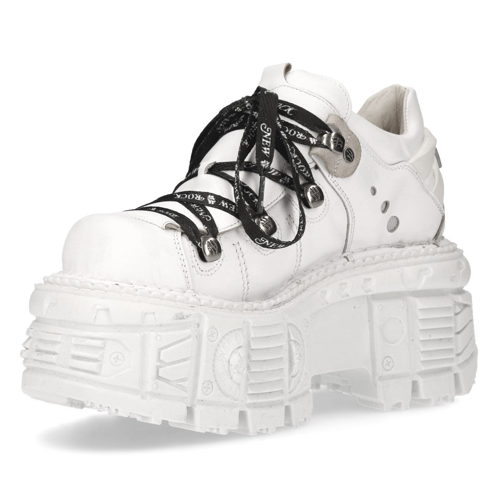 New Rock M-TANK120NSHLACE-S2