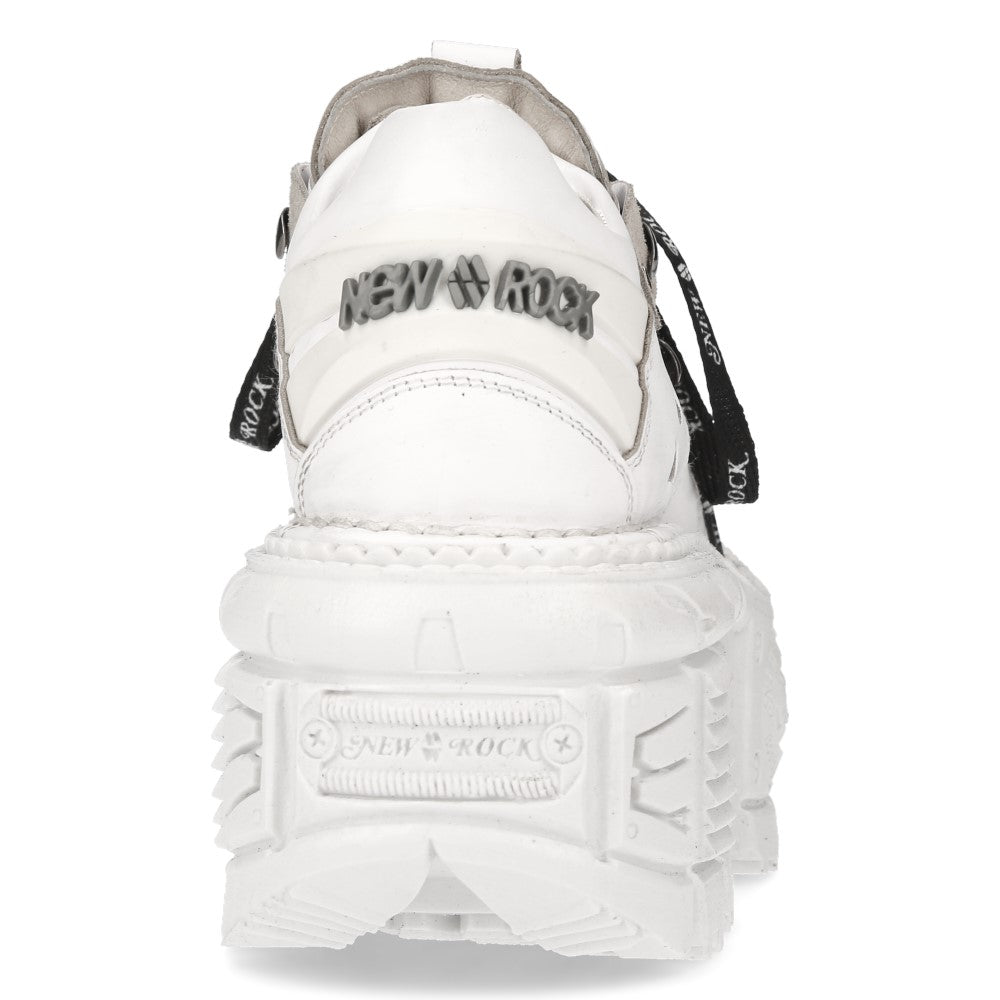 New Rock M-TANK120NSHLACE-S2