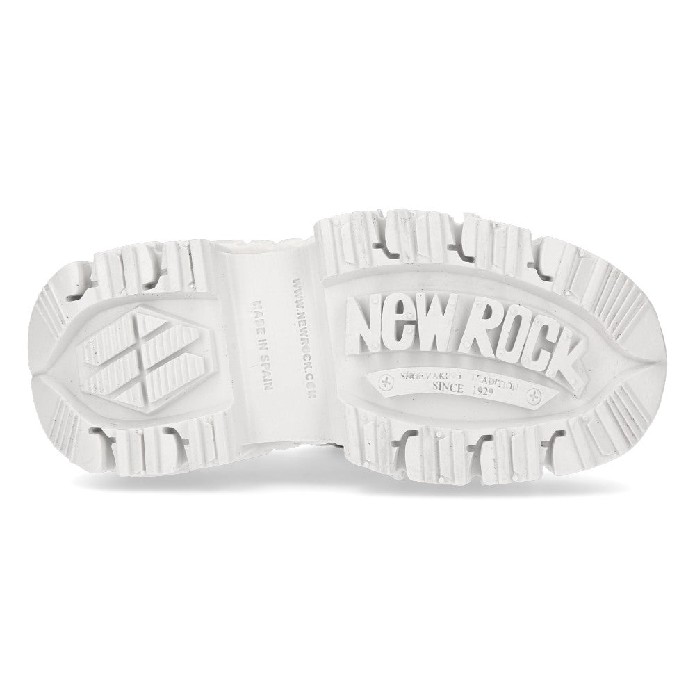 New Rock M-TANK120NSHLACE-S2