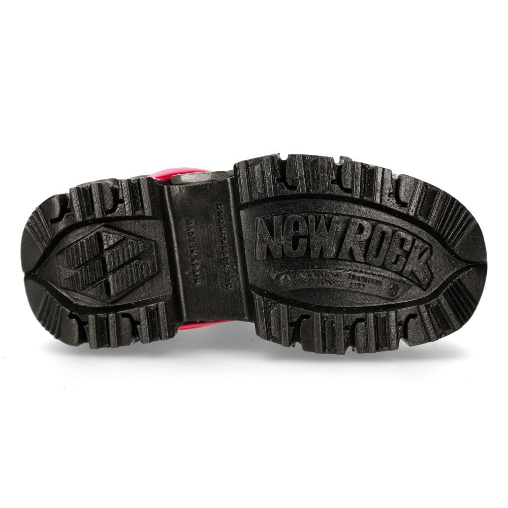 New Rock M-120-C6