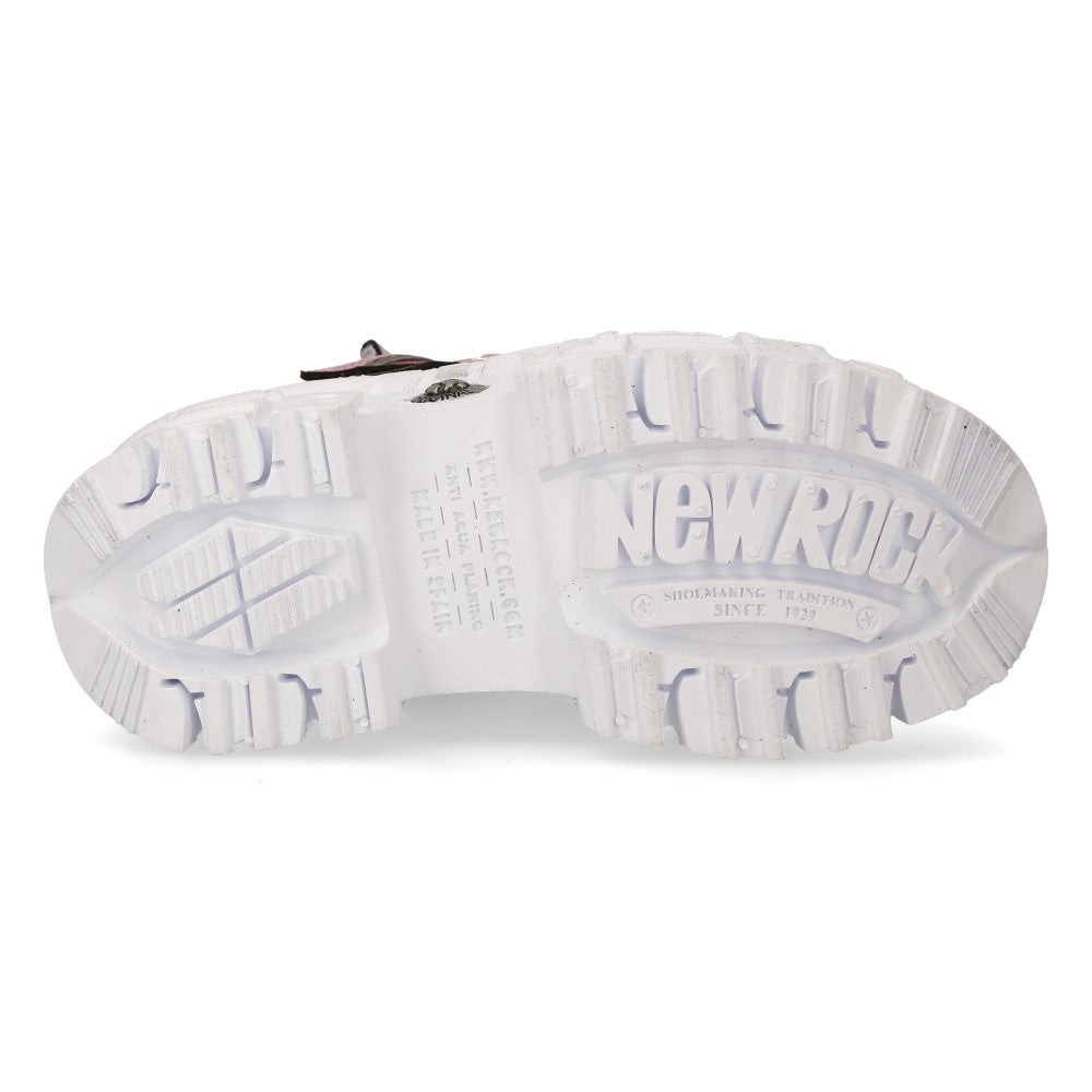 New Rock M-WALL009-C4