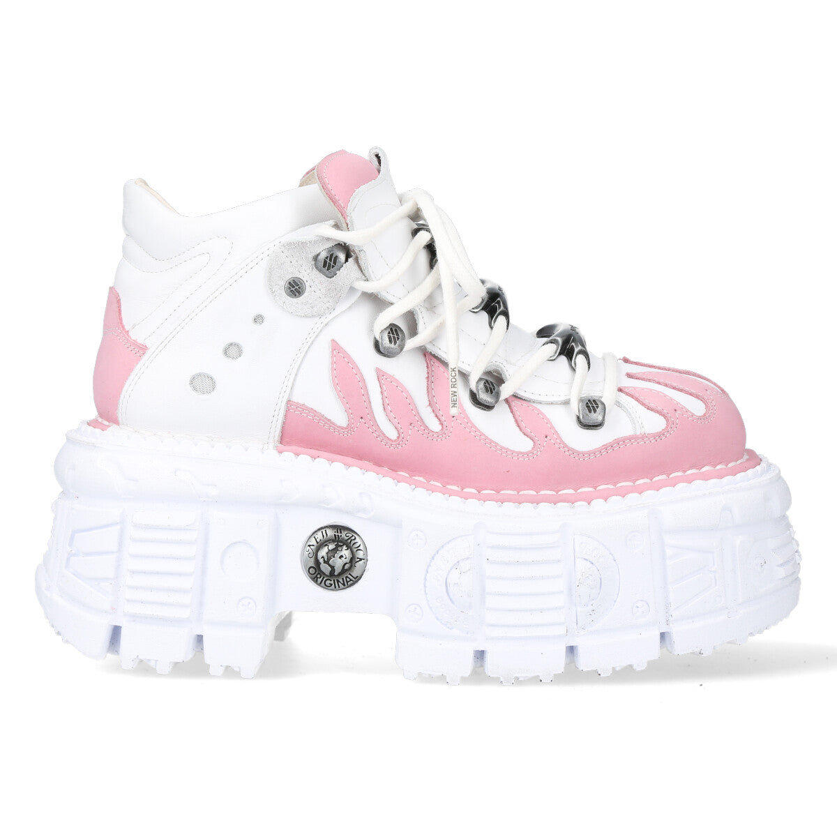 New Rock M-MET031-C1