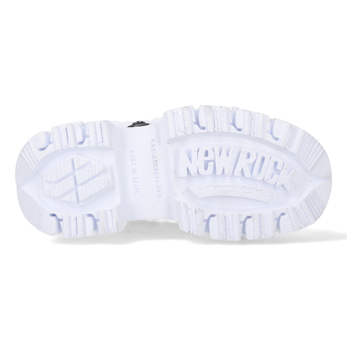 New Rock M-MET031-C1