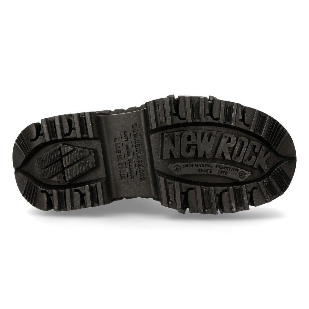 New Rock M-WALL026N-C10