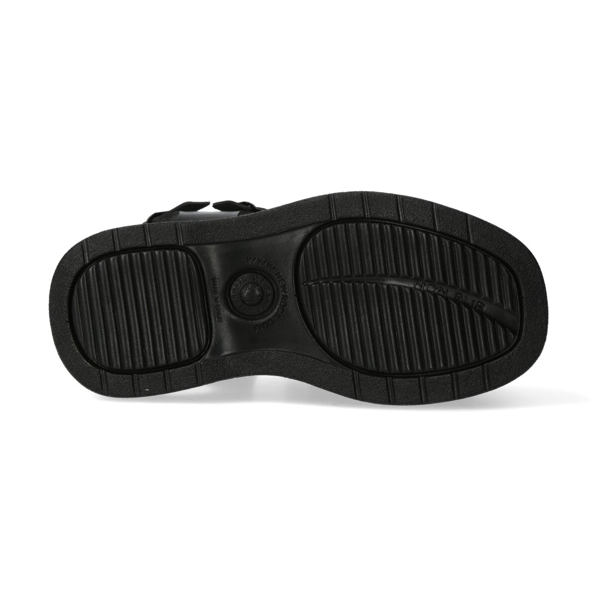 New Rock M-BIOS137-V3