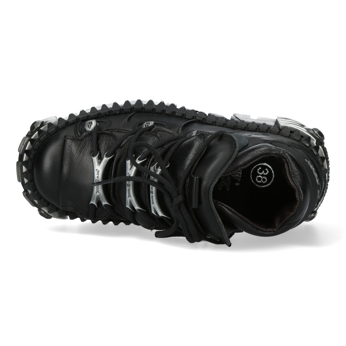 New Rock M-WALL106-S17