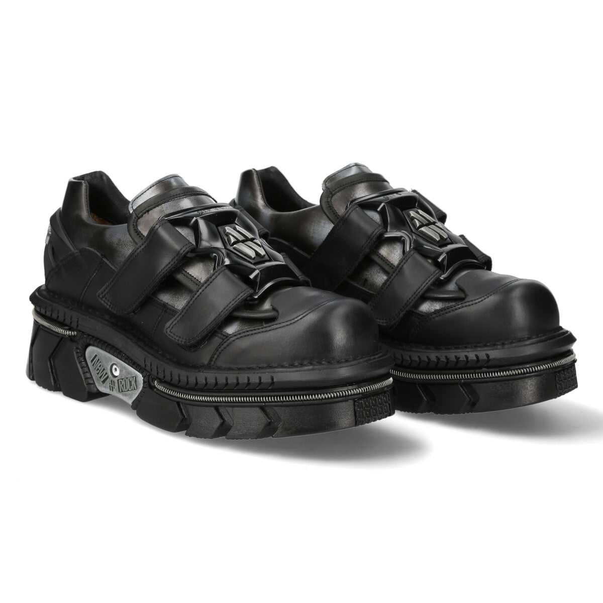 New Rock M-268-C4