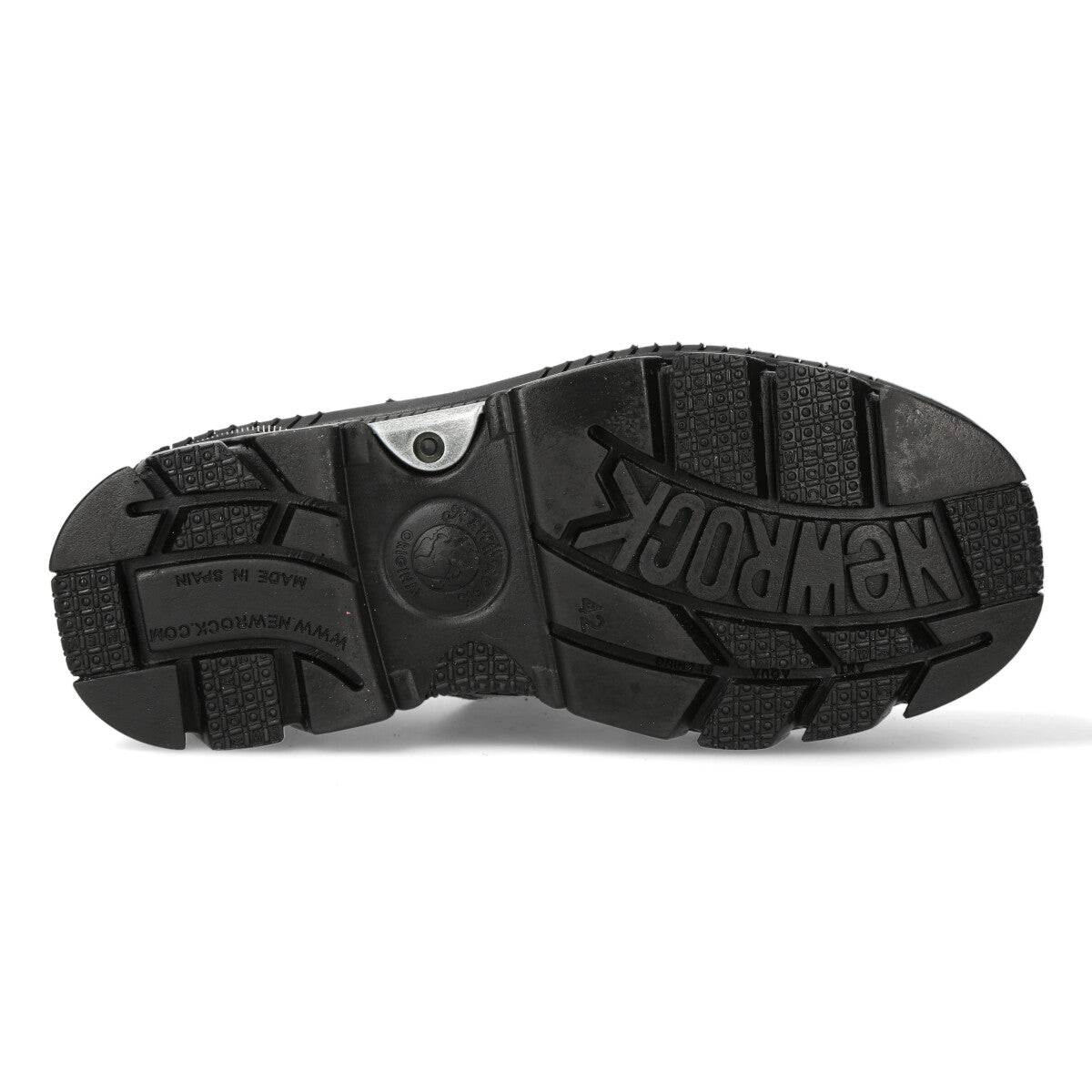 New Rock M-268-C4