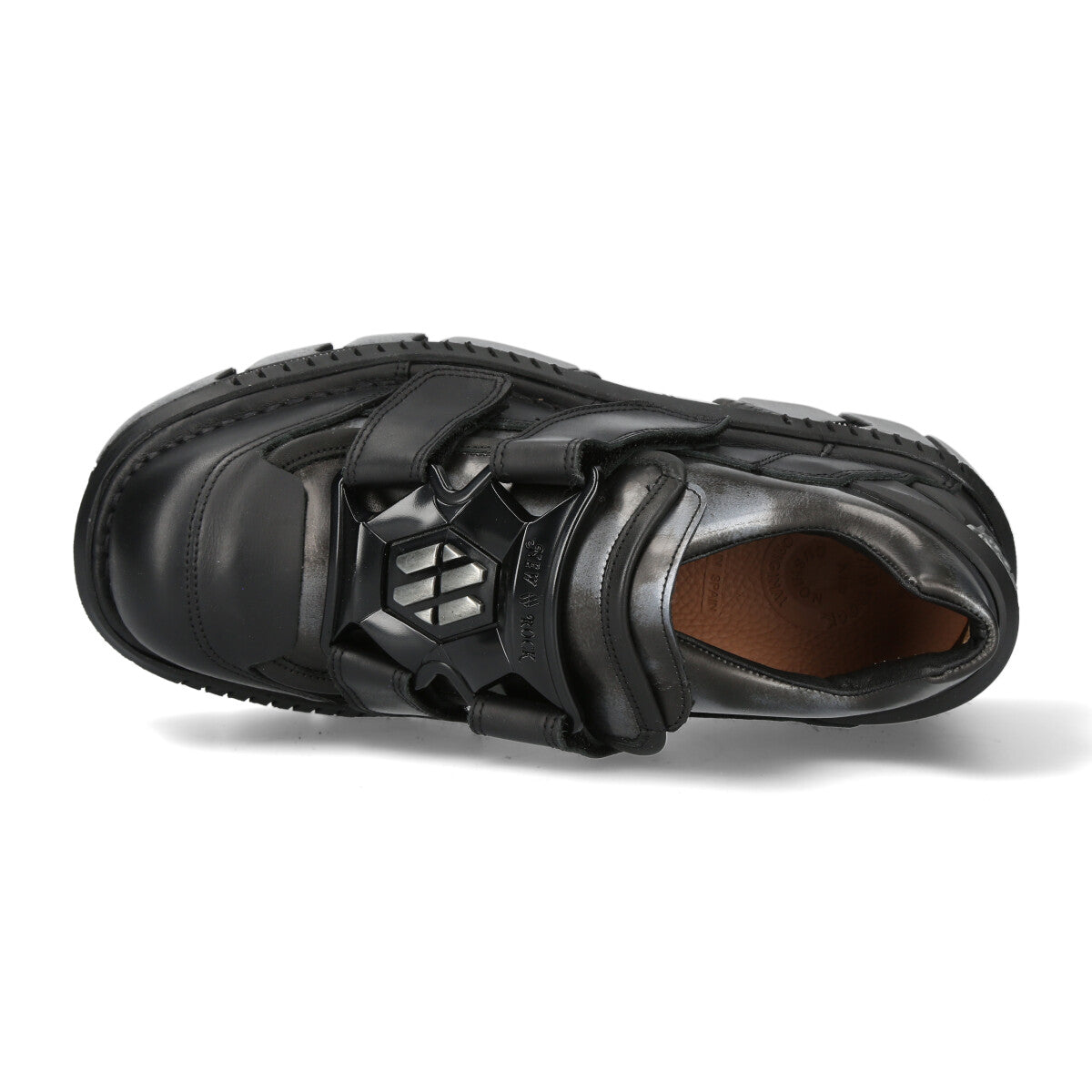 New Rock M-268-C4