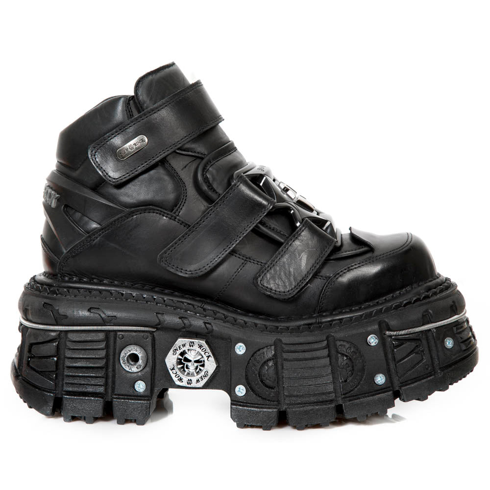 New Rock M-TANK008-C1
